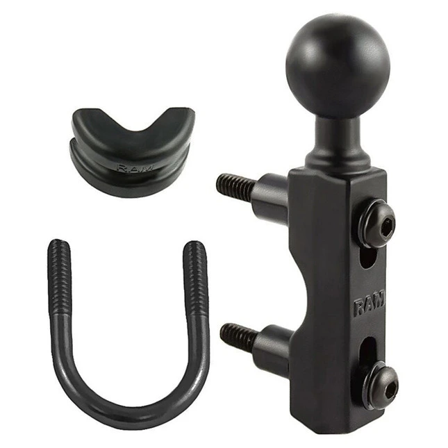 RAM Mounts -Lenkerbefestigung Mit B-Kugel