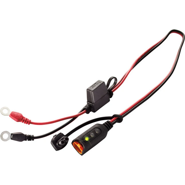 CTEK Ladeampel Mit Ringkabelschuhen, M6
