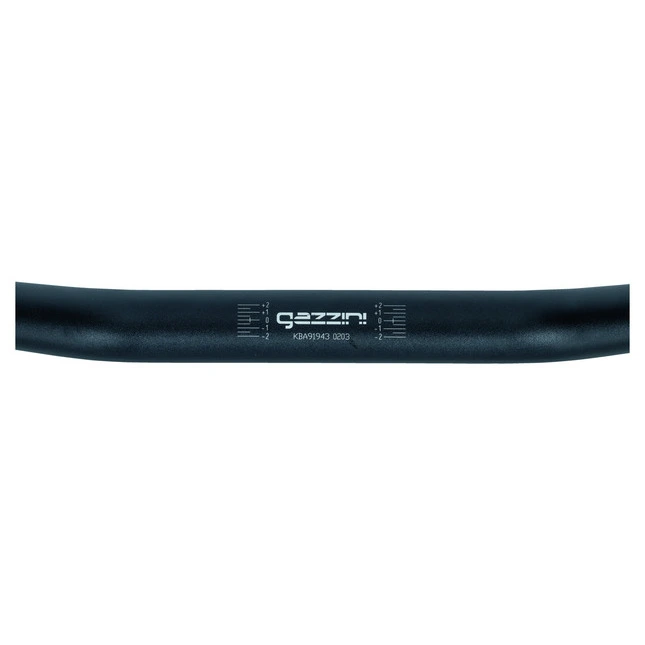 gazzini Lenker Track, 28,6 mm, Alu, 0203