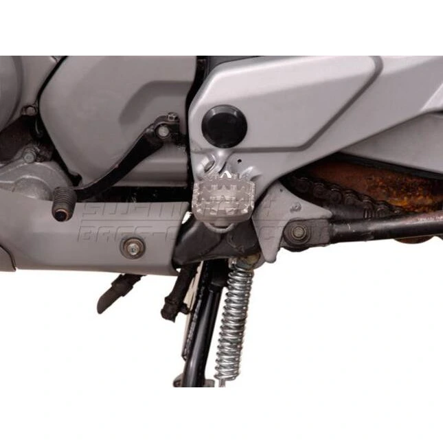 SW-Motech Fußrasten-Kit Ion