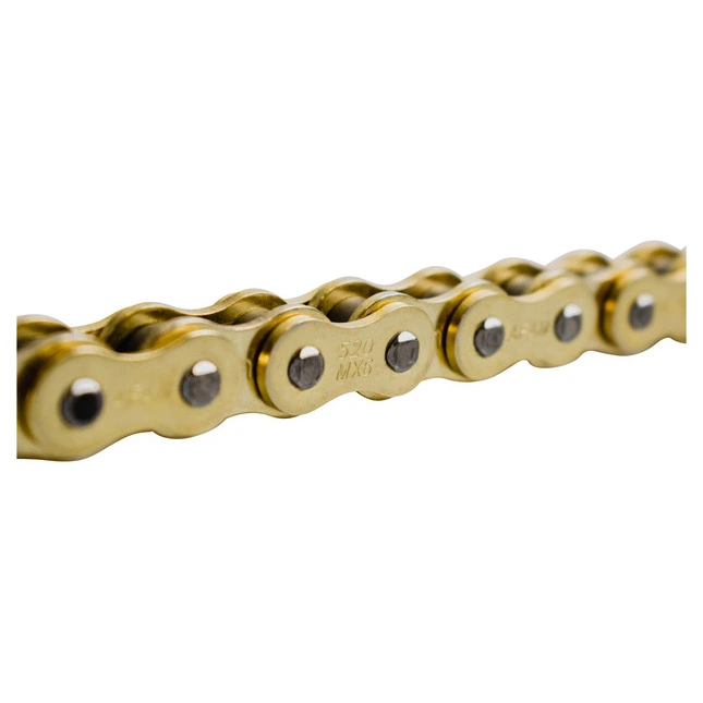 AFAM 520 MX6 Motocross Kette
