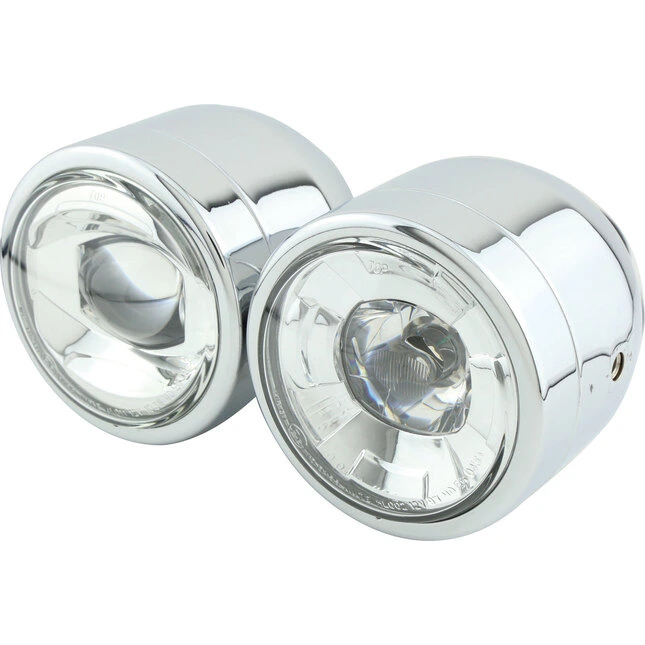 Shin-Yo Led Hauptscheinwerfer-Set