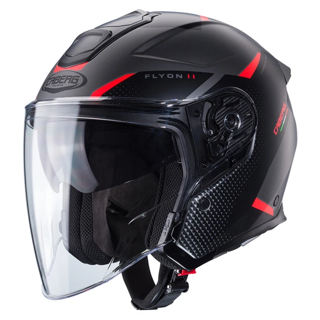 Caberg Flyon II Boss
