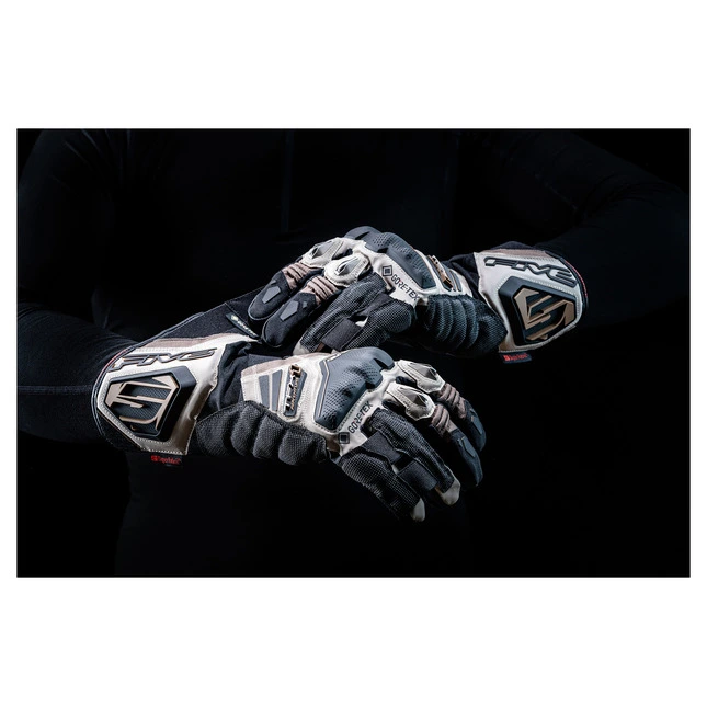 FIVE TFX1 GTX
