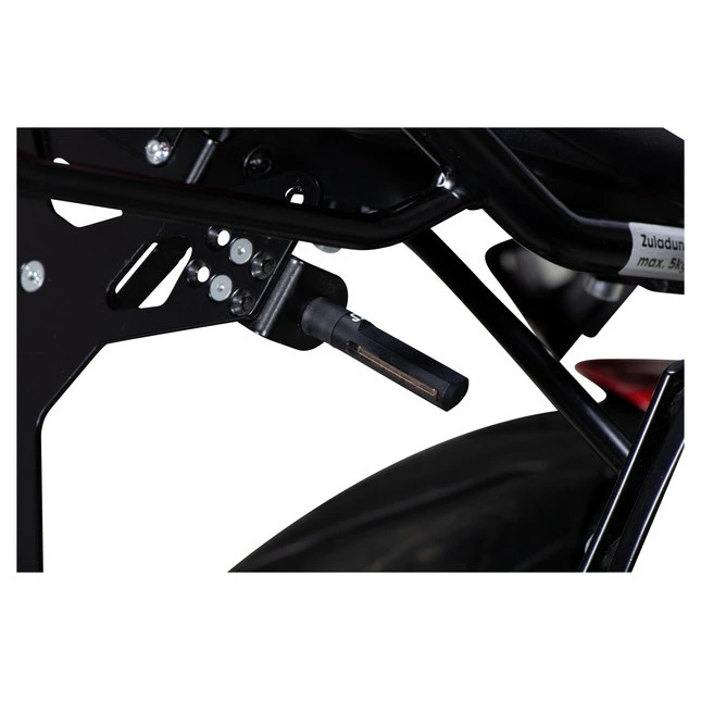 gazzini COB LED-Blinker Enrico
