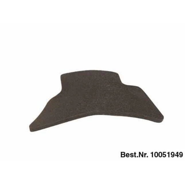 Delo Luftfilter