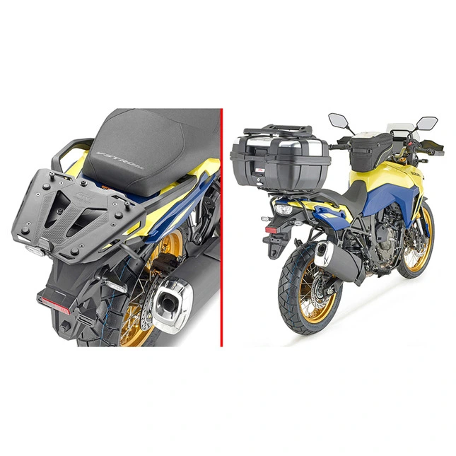 Givi Topcase-Träger