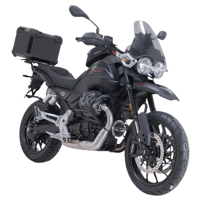 SW-Motech Trax Adv Topcase-System