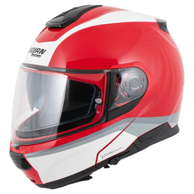 Nolan N100-6 Incognito