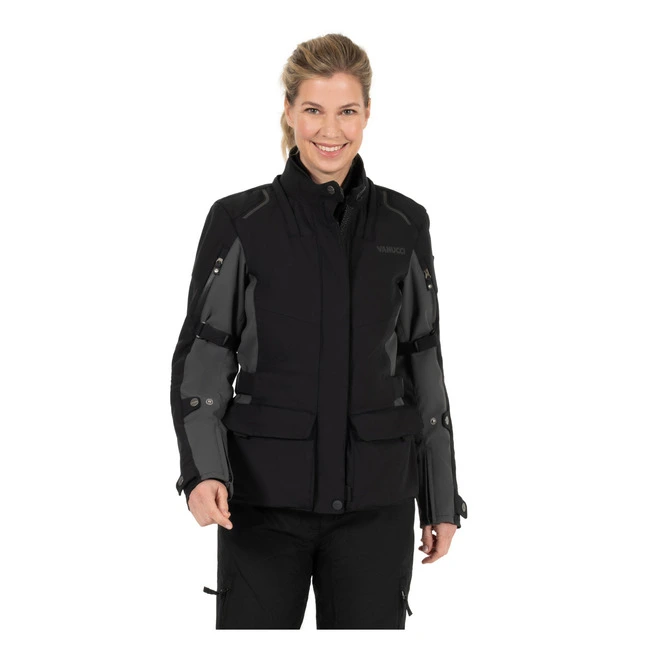 Vanucci VAJ-5 Damen