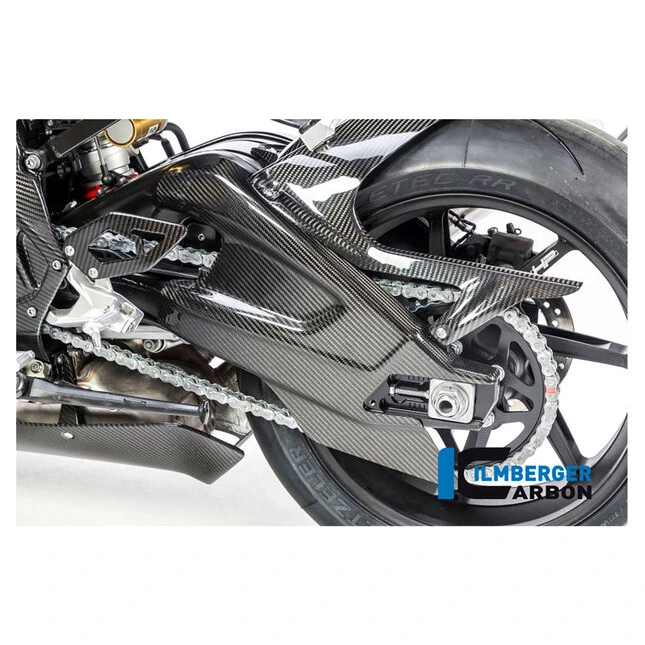 Ilmberger Carbonteile für BMW S1000 R