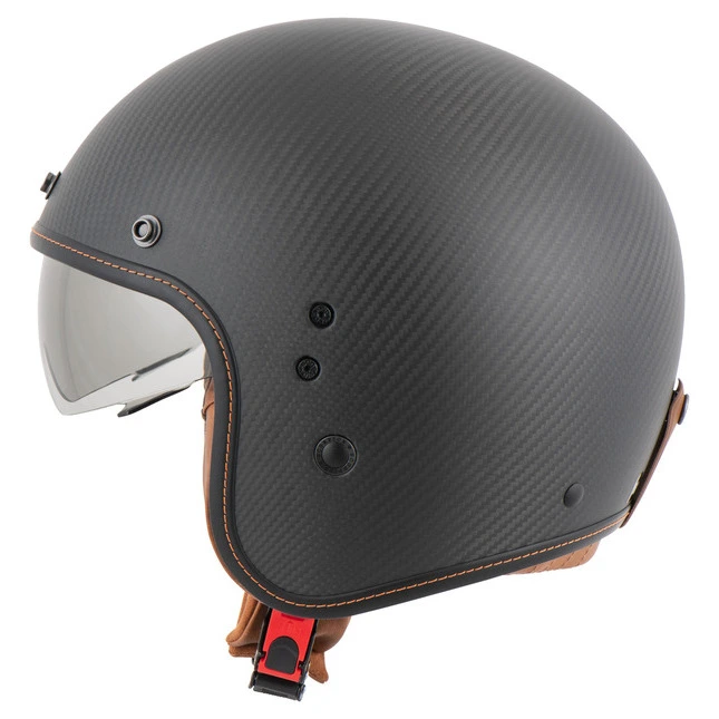 Scorpion Belfast Evo Carbon