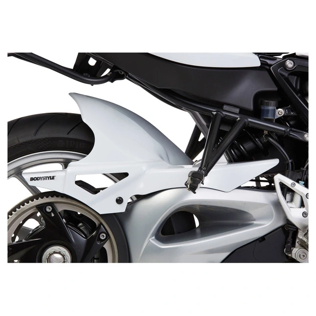 Bodystyle Radabdeckung Sportsline