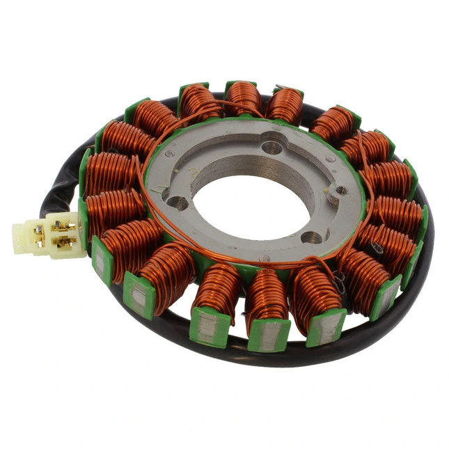 Tourmax Lichtmaschine Stator für div. Modelle