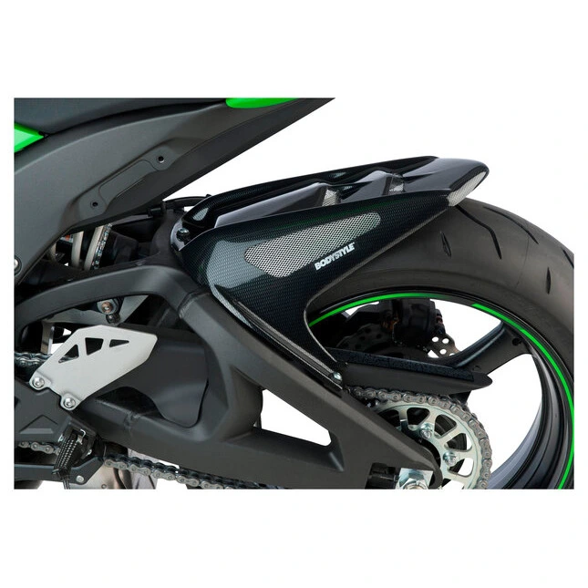 Bodystyle Radabdeckung Raceline