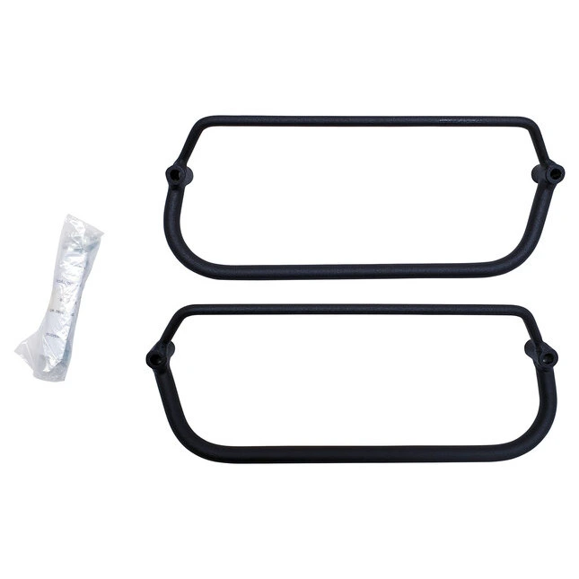 Longride Satteltaschenhalter