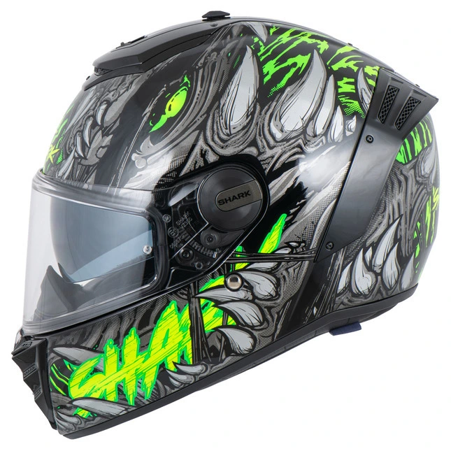 Shark Spartan RS Shaytan