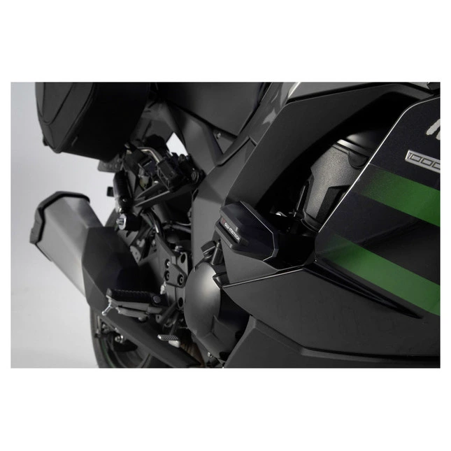 SW-Motech Sturzpad-Kit