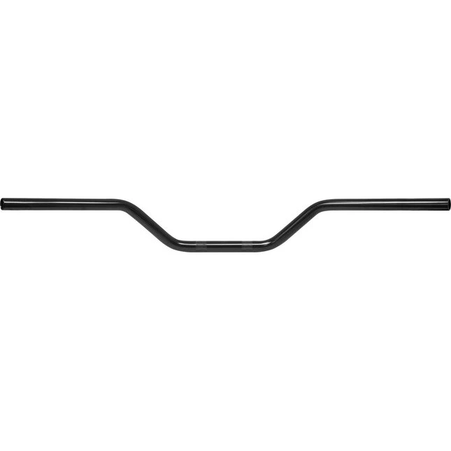 Highsider Stahl-Lenker Naked Bike L02, B: 790mm