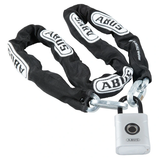ABUS Touch + 110Cm Kette