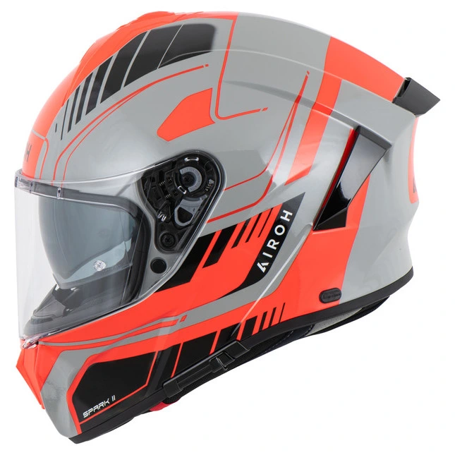 Airoh Spark 2 Chrono