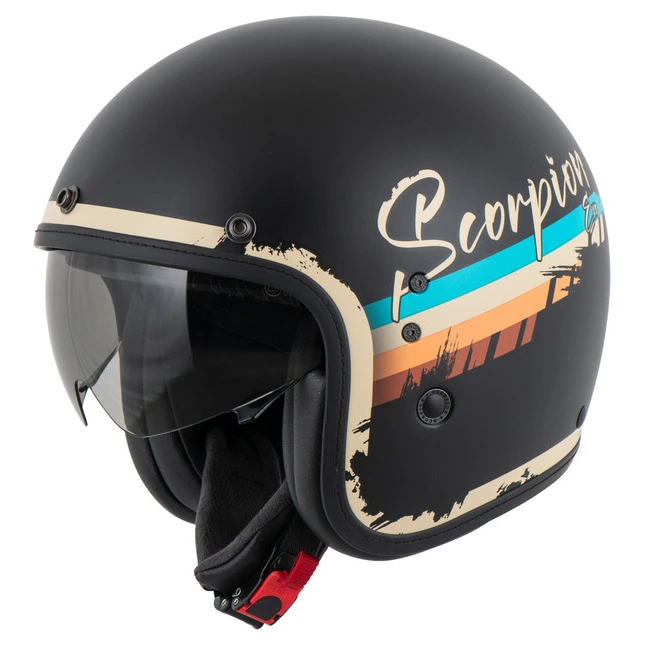 Scorpion Belfast Evo Adonis