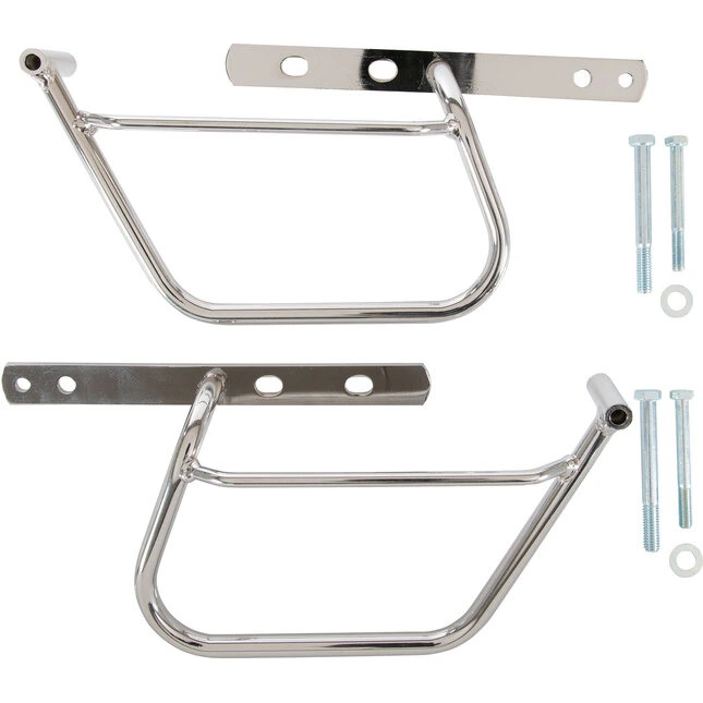Longride Satteltaschenhalter