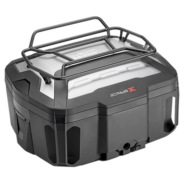 Givi Metallgepäckgitter