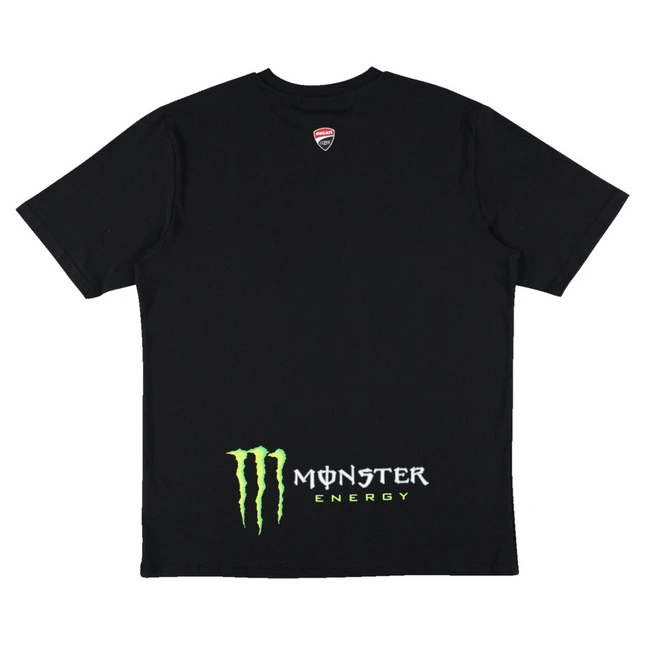Ducati Corse Monster T-Shirt