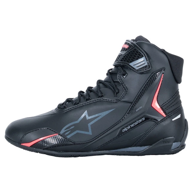 alpinestars Stella Faster 4 Stiefel