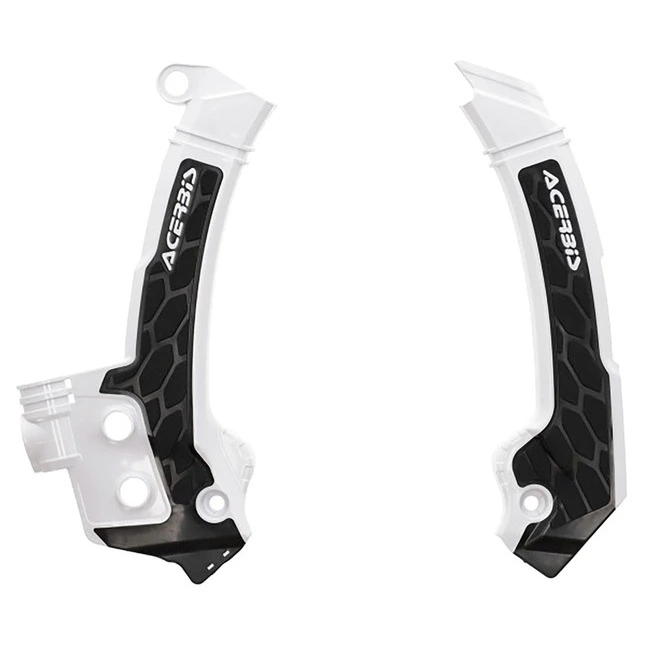 ACERBIS Mx Rahmenschützer X-Grip