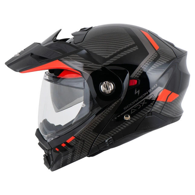 Scorpion ADX-2 Lewis