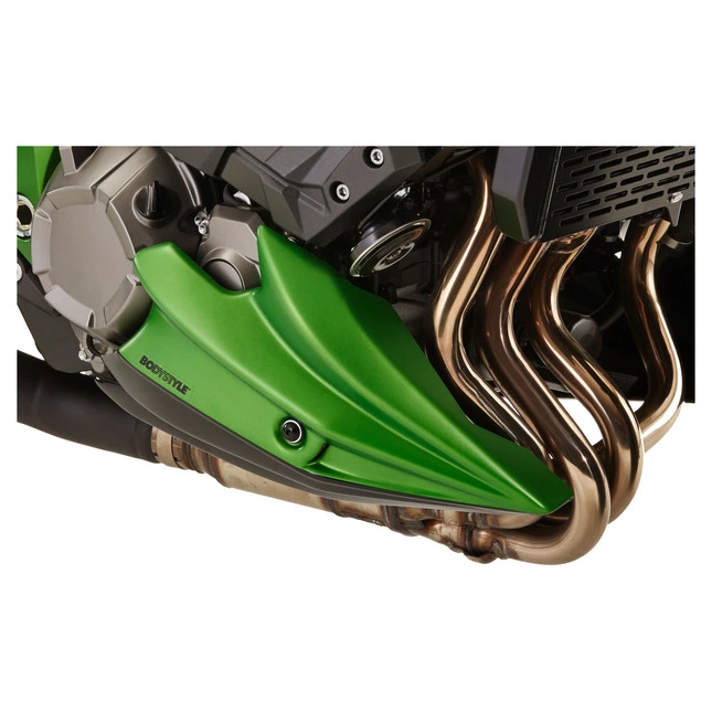 Bodystyle Bugspoiler Sportsline