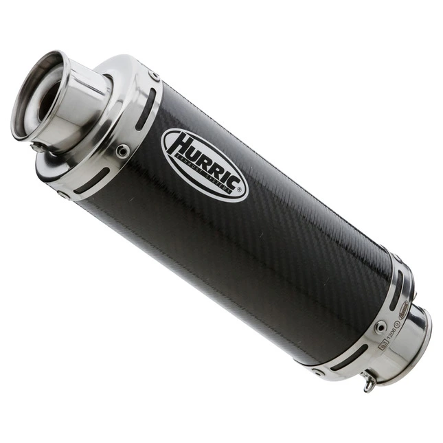 Hurric Supersport Endschalldämpfer