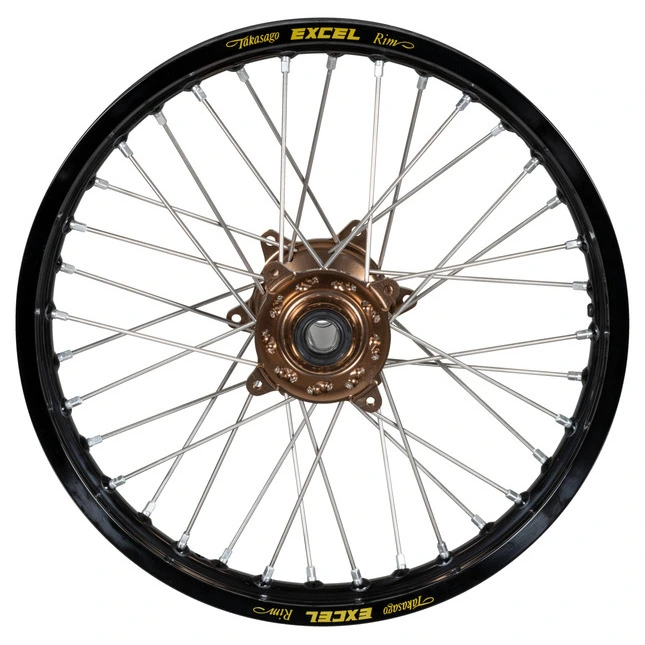 Haan Wheels Hinterrad