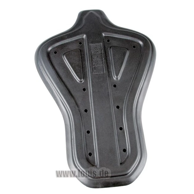 Super Shield Rückenprotektor