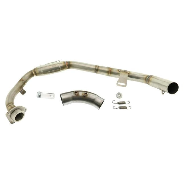 Radical Racing Komplettanlage GP Carbon