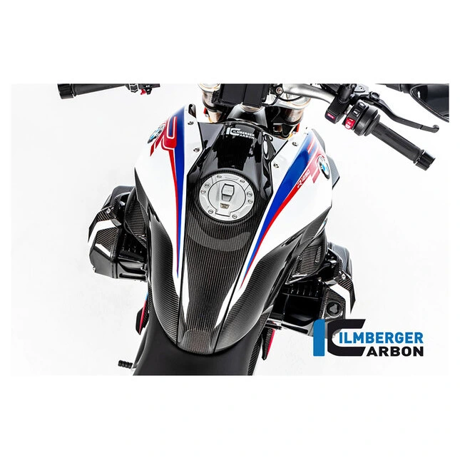 Ilmberger Carbonteile für BMW R1250 R/RS 19-