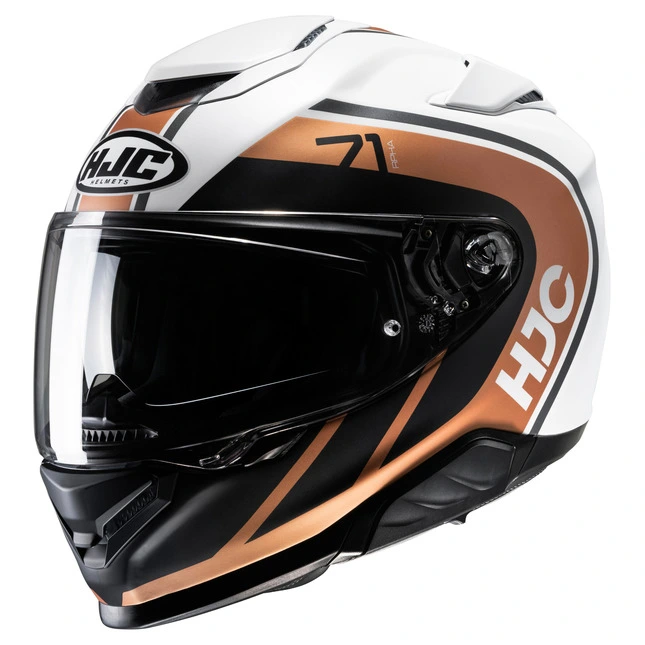 HJC RPHA 71 Mapos MC9SF