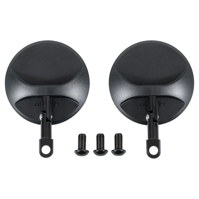 Louis Parts Lenkerspiegel, E-geprüft, Paar