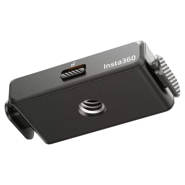 Insta360 Insta360 X5 Quick Release Mount