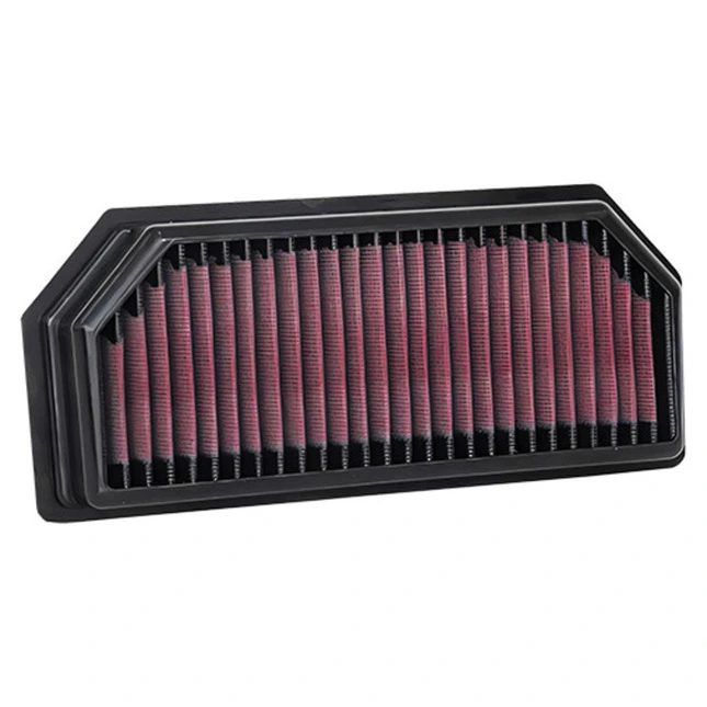 MIW High-Performance Luftfilter