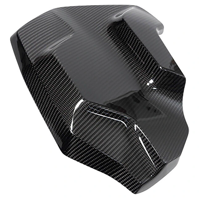 Ilmberger Carbonteile für BMW R1250 GS/Adventure