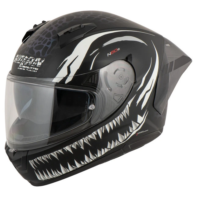 Nolan N60-6 Sport Ravenous