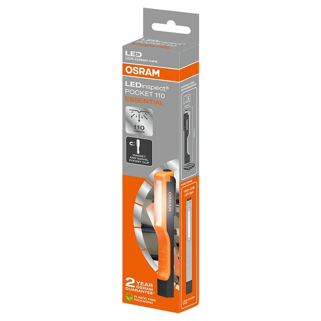 OSRAM LEDinspect POCKET 110