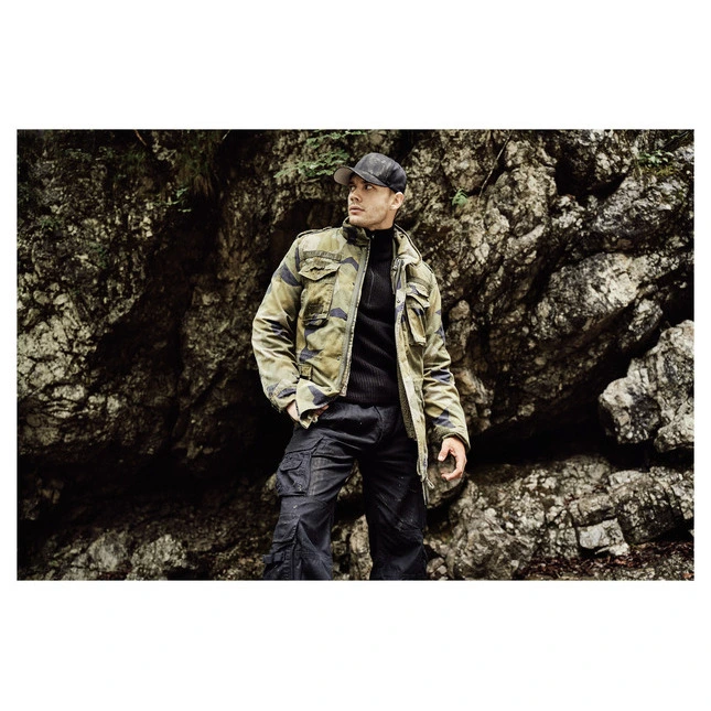 Brandit M65 Giant Jacke