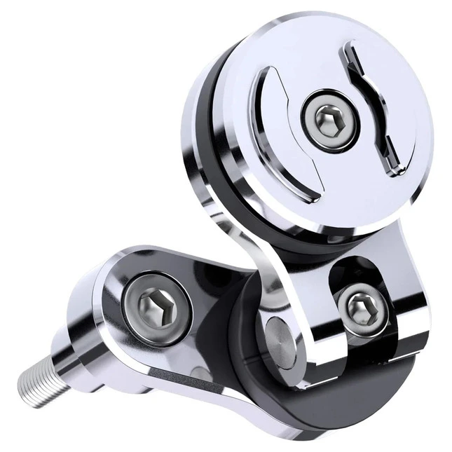 SP Connect SP Clutch Mount Pro, Chrome