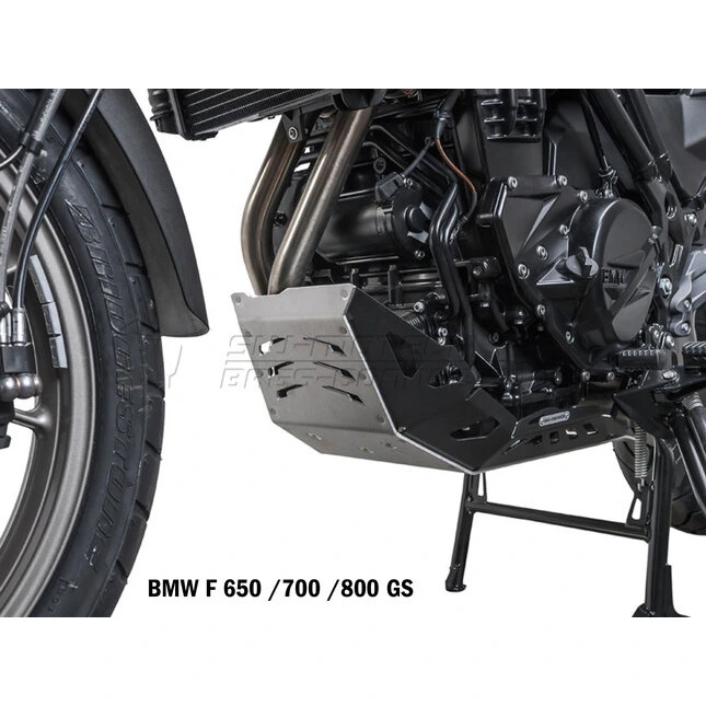 SW-Motech Aluminium-Motorschutz