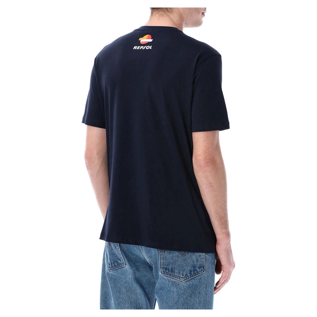 undefined Repsol and Stripes