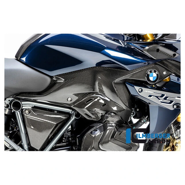 Ilmberger Carbonteile für BMW R1250 R/RS 19-
